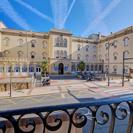 Apartamento Juan Pintxame By Clabao Логроньо Экстерьер фото