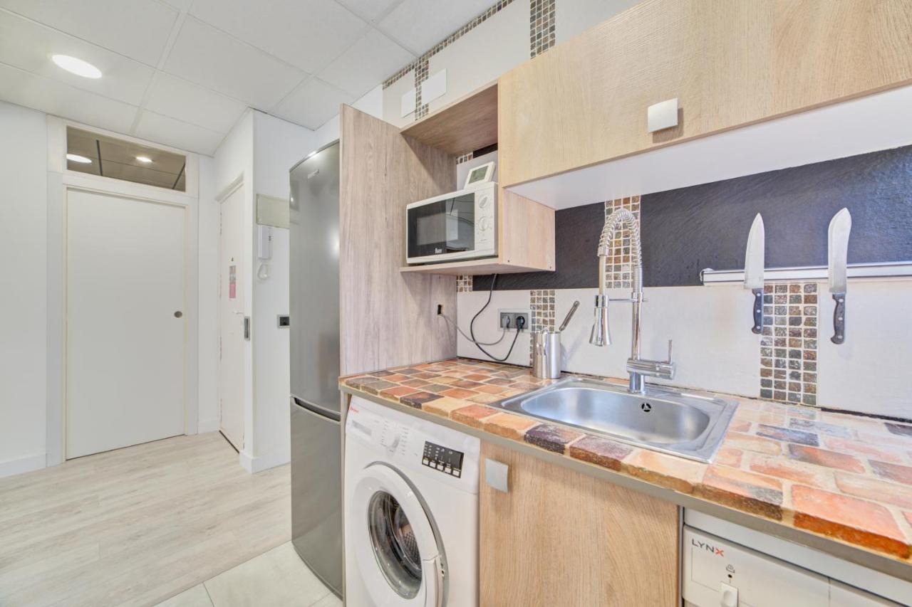 Apartamento Juan Pintxame By Clabao Логроньо Экстерьер фото
