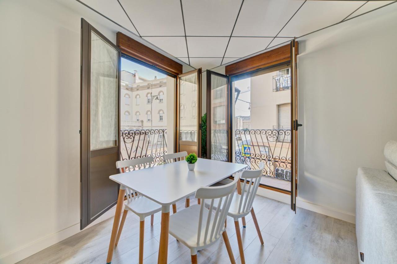 Apartamento Juan Pintxame By Clabao Логроньо Экстерьер фото