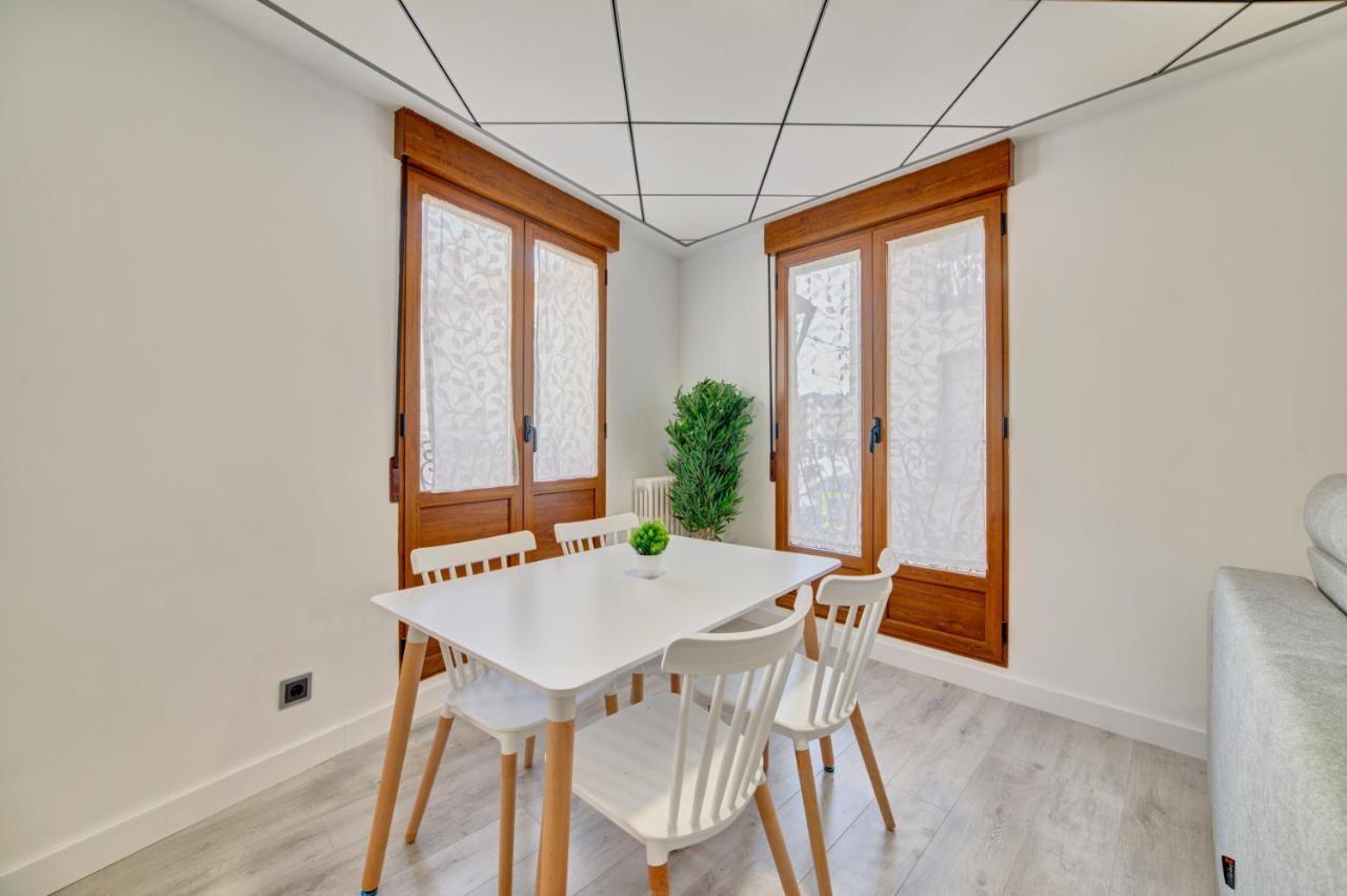 Apartamento Juan Pintxame By Clabao Логроньо Экстерьер фото