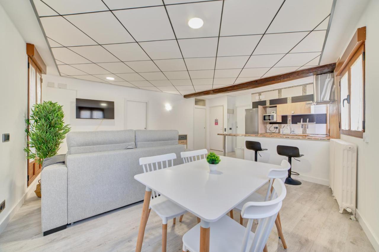 Apartamento Juan Pintxame By Clabao Логроньо Экстерьер фото