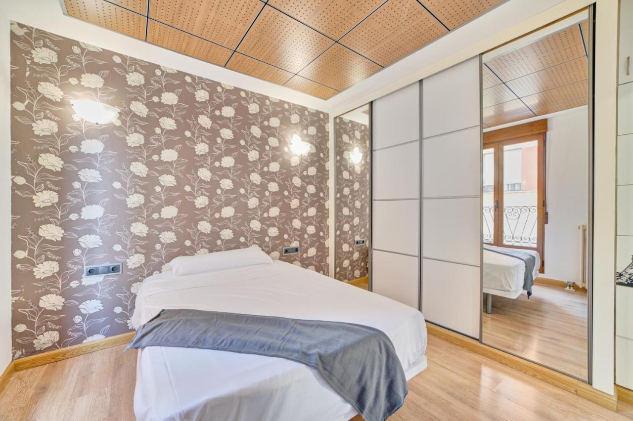 Apartamento Juan Pintxame By Clabao Логроньо Экстерьер фото