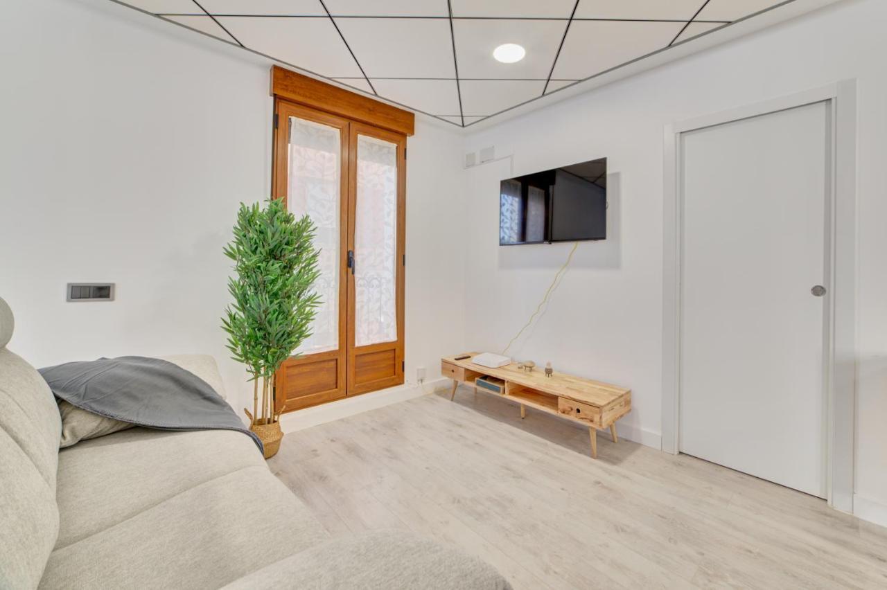 Apartamento Juan Pintxame By Clabao Логроньо Экстерьер фото