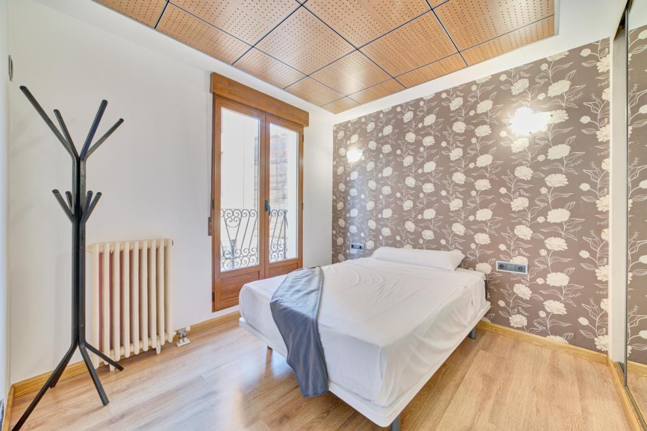 Apartamento Juan Pintxame By Clabao Логроньо Экстерьер фото
